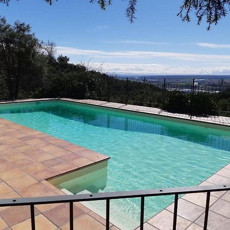 Preciosa Villa De Campo / Wonderful Country Villa سان أغوستين ذي غواذا المظهر الخارجي الصورة