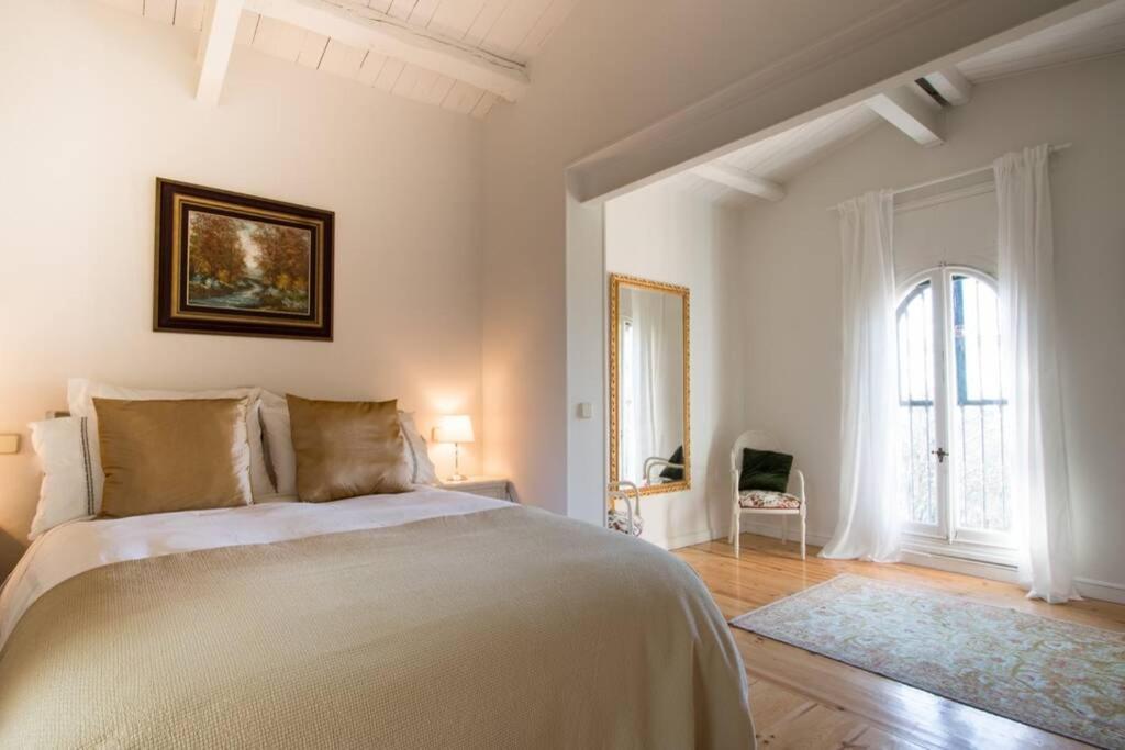Preciosa Villa De Campo / Wonderful Country Villa سان أغوستين ذي غواذا المظهر الخارجي الصورة