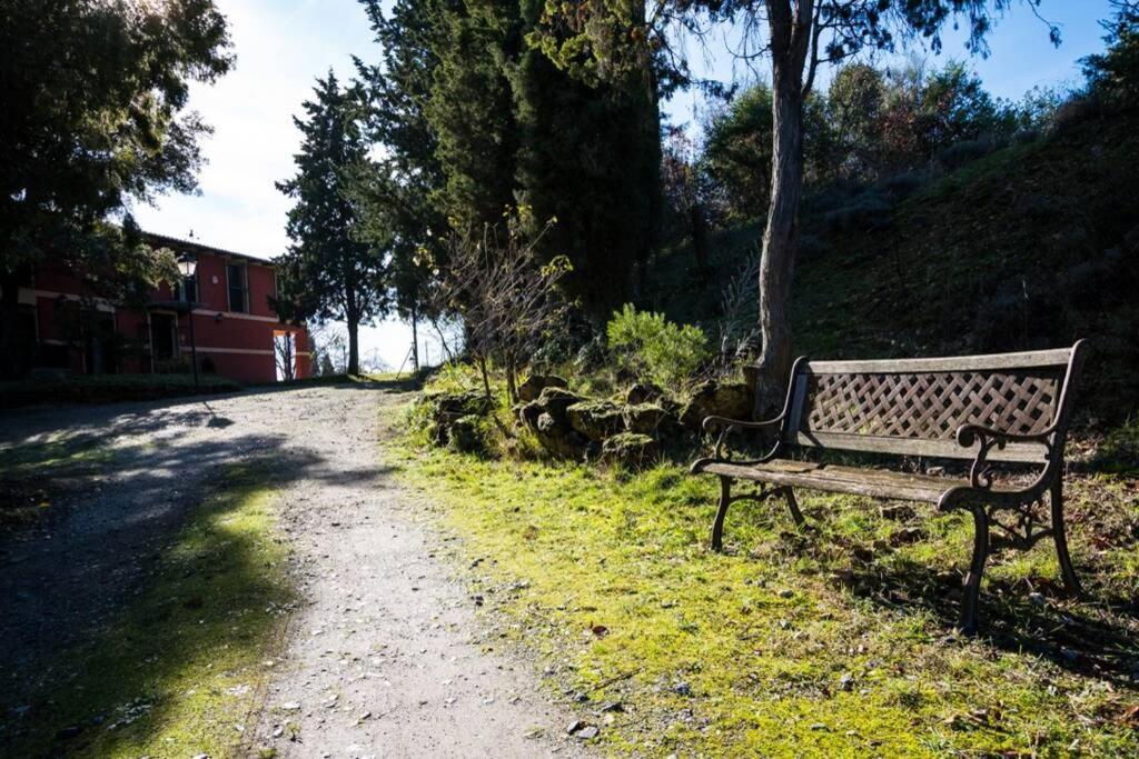 Preciosa Villa De Campo / Wonderful Country Villa سان أغوستين ذي غواذا المظهر الخارجي الصورة