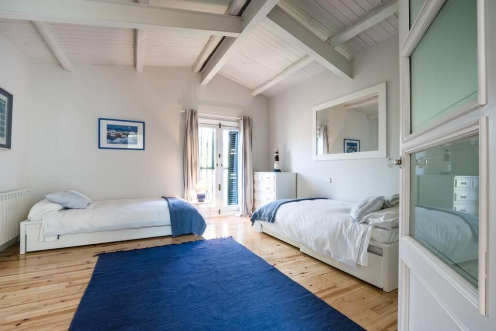 Preciosa Villa De Campo / Wonderful Country Villa سان أغوستين ذي غواذا المظهر الخارجي الصورة