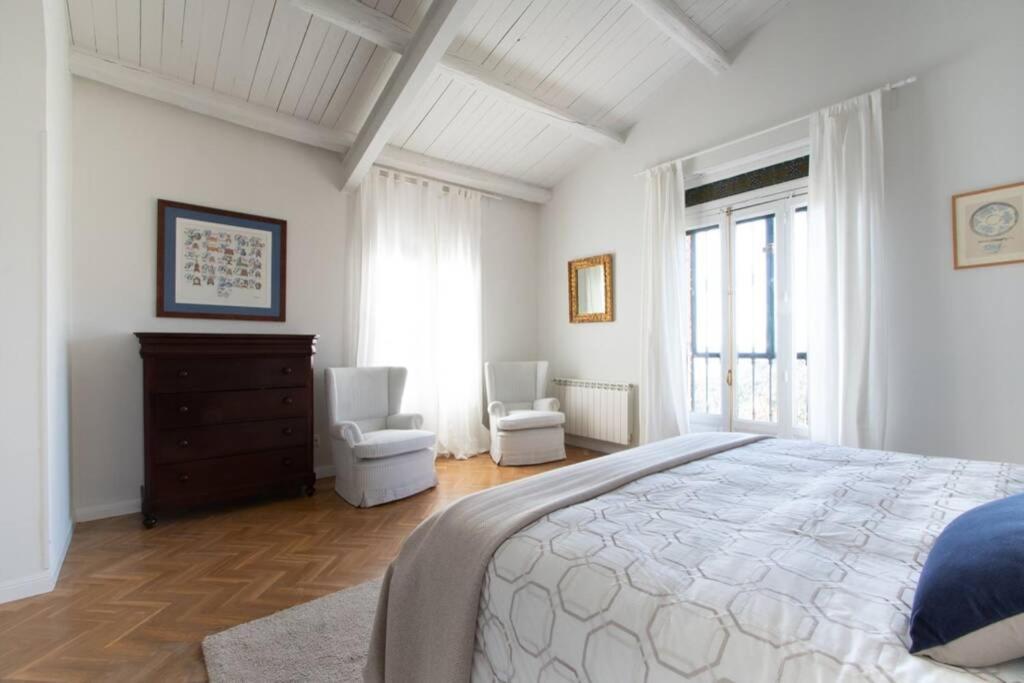 Preciosa Villa De Campo / Wonderful Country Villa سان أغوستين ذي غواذا المظهر الخارجي الصورة
