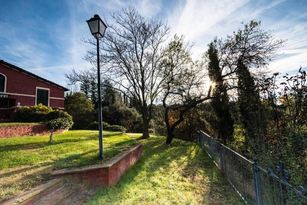 Preciosa Villa De Campo / Wonderful Country Villa سان أغوستين ذي غواذا المظهر الخارجي الصورة