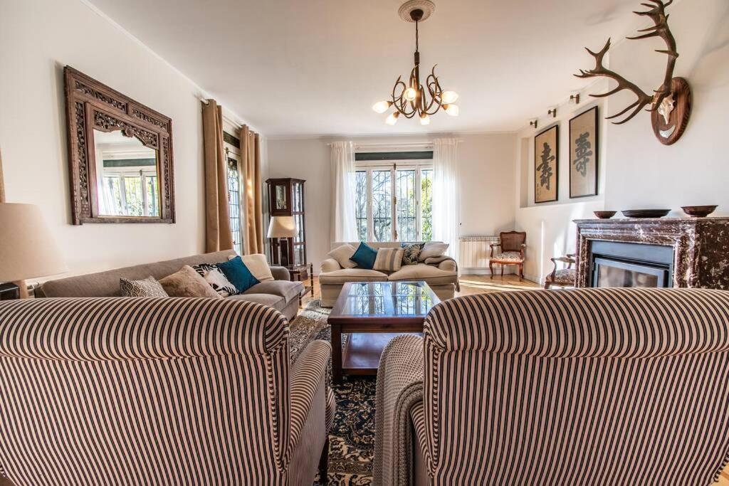 Preciosa Villa De Campo / Wonderful Country Villa سان أغوستين ذي غواذا المظهر الخارجي الصورة