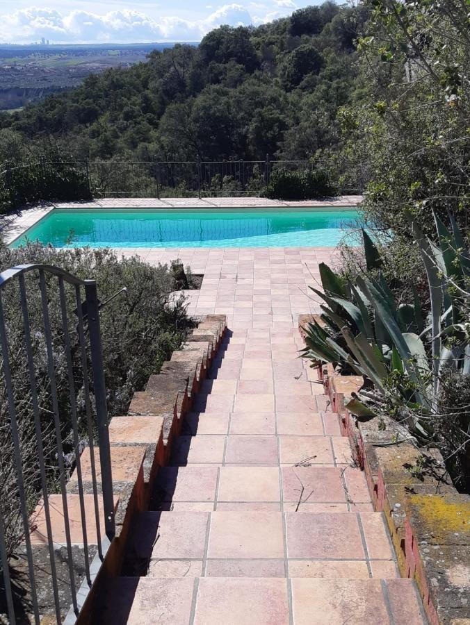 Preciosa Villa De Campo / Wonderful Country Villa سان أغوستين ذي غواذا المظهر الخارجي الصورة
