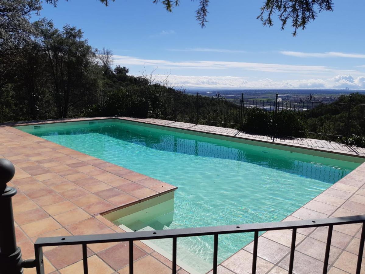 Preciosa Villa De Campo / Wonderful Country Villa سان أغوستين ذي غواذا المظهر الخارجي الصورة